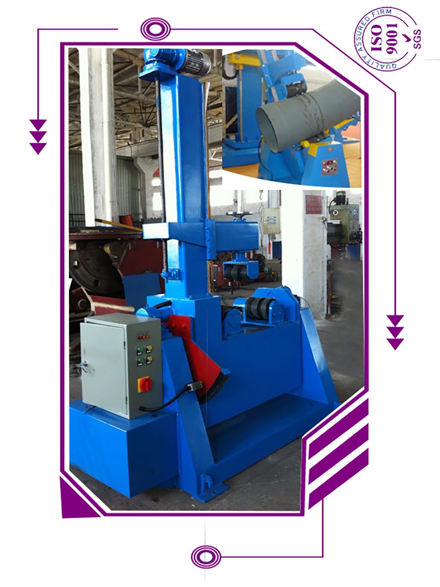welding positioner