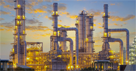 Petrochemical